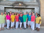 Downtown Texarkana August 9 #3